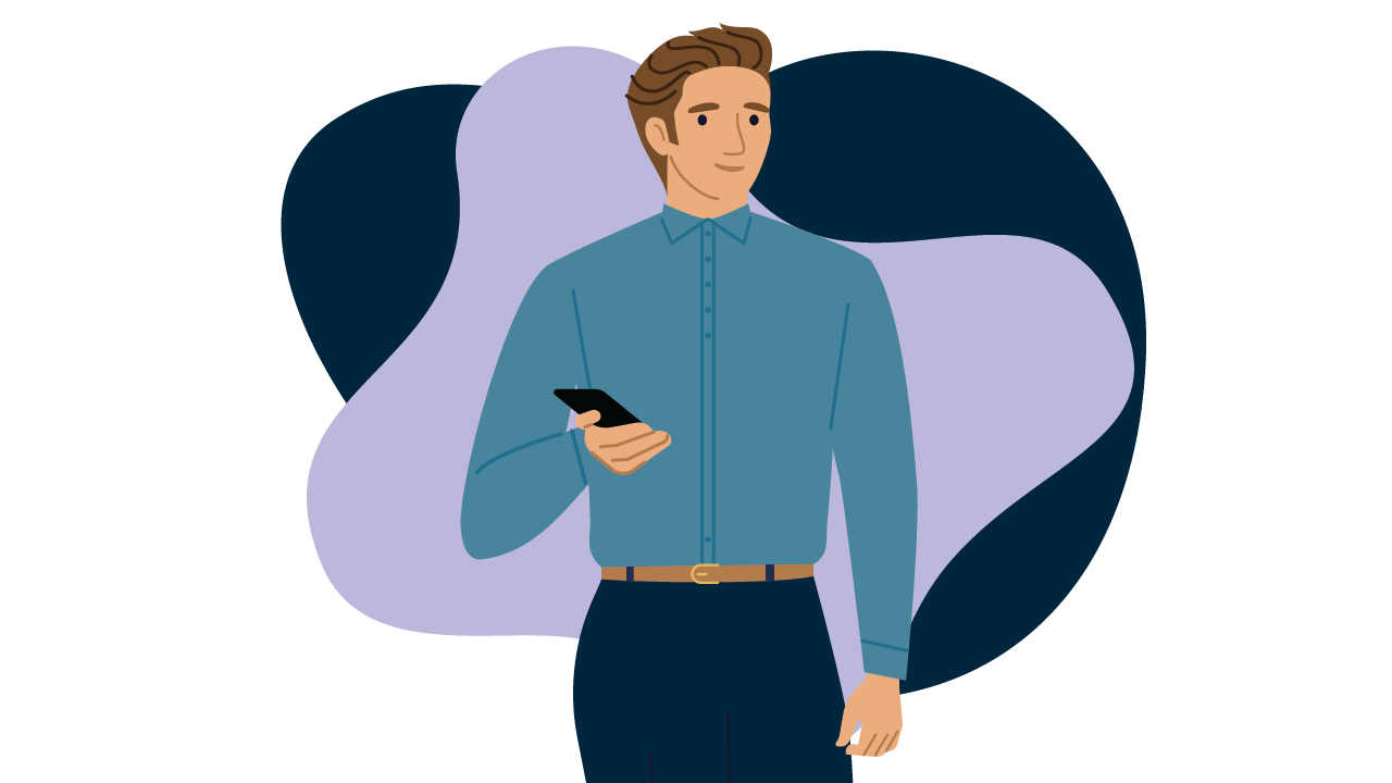 Insurance Broker - Shane